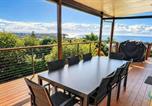 Location vacances Cams Wharf - Caves Cottage - gorgeous 180 degree ocean views-1