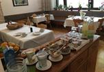 Location vacances Bressanone - Garni Maria-3
