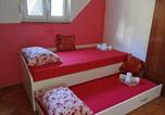 Location vacances Ravča - Apartments Ostrog-2