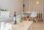 Location vacances Valence - Mediterraneum Suite D-4