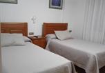 Hôtel Léon - El Ancla Ponferrada-4