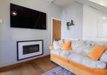 Location vacances Combe Martin - Seacroft Cottage-3