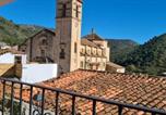 Location vacances Cortelazor - Casa Rural Ramos-2