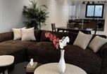 Location vacances Jeddah - شاليه بيرلا-4