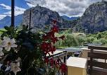 Location vacances Arco - Casa Edera - Holiday Home Garda Trentino-1