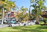 Hôtel Les Iles Canaries - Park Club Europe - All Inclusive Resort-4