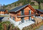 Location vacances Arriach - Chalet In Afritz Am See-1