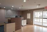 Hôtel Akron - Fairfield Inn & Suites by Marriott Cleveland Streetsboro-2