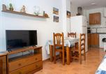 Location vacances Conil de la Frontera - Apartamento en Conil Facil aparcamiento Solo para familias y parejas-3