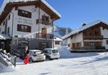 Hôtel Col d’Olen - Residence Delapierre-3