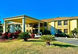 Location vacances Gainesville - Comfort Inn Ocala Silver Springs-1