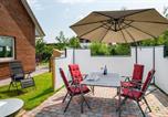 Location vacances Dagebüll - Ferienwohnung Lee Dagebüll-4