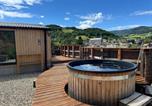 Location vacances Orbey - Domaine des Constellations - Tiny Houses & Bains Nordiques-1