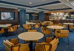Hôtel Slidell - Courtyard by Marriott Covington / Mandeville-1
