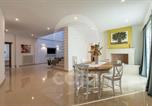 Location vacances Leverano - Millions Star Home by Cala Salento-1