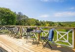 Location vacances Malling - Holiday Home Ajstrup Strandvej Malling Xi-3
