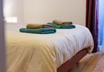 Location vacances Vence - Maison Saint Julien-3