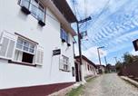 Location vacances Ouro Preto - Code In Hospedaria-1