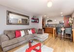 Location vacances Liverpool - Host & Stay - York Place Apt-2