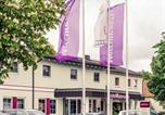 Hôtel Landsberg am Lech - Mercure Hotel Ingolstadt-1