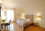 Location vacances Cannes - Grand Palais 4p Bob1309-4