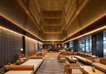 Hôtel Kyoto - Hilton Kyoto-4