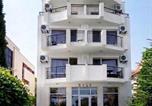 Hôtel Bourgas - Hotel Briz-1