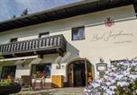Hôtel Tyrol - Waldhotel Bad Jungbrunn-1