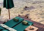 Hôtel Ko Phangan - Beyond The Blue Horizon Boutique Bungalows-3