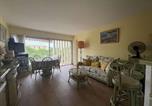 Location vacances Le Lavandou - Appartement 2 pièces climatisé avec balcon et vue mer - Fr-1-308-13-4