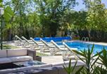 Location vacances Almancil - Villa Caravela-4