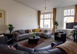 Location vacances Opmeer - City House Hoorn-1