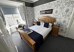 Location vacances Caernarfon - Caer Menai-2