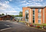 Hôtel Market Drayton - Macdonald Hill Valley Hotel, Spa & Golf Resort-3