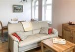 Location vacances Wremen - Cozy Apartment In Wurster Nordseeküste-3