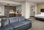 Hôtel Kendall - Residence Inn Doral Mall Area-2