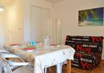 Location vacances Banyuls-sur-Mer - Appart Studio - cabine 4 couchages Banyuls Sur Mer Bn060-006-2