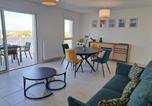 Location vacances Brélès - Comfortable apartment in Plouarzel-2