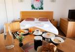 Hôtel Rosheim - Comfort Aparthotel Mutzig Portes d'Alsace-1