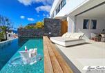 Location vacances Santiago del Teide - Aquasuites Privé Apartment B03-2
