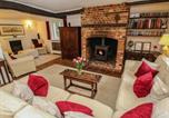 Location vacances Winchester - Coppice Hill House-2
