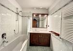 Location vacances Chamonix-Mont-Blanc - Appartement cosy au centre de Chamonix avec parking - Fr-1-507-42-4