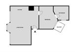 Location vacances Copenhague - Apartment with Private Balcony in central Copenhagen City-4