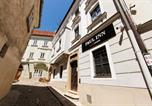 Hôtel Bratislava - Aplend City Paul Inn-1