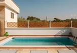 Location vacances Noci - Dimora Home Sweet Home, with pool-2