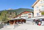 Location vacances Grindelwald - Alpin Chic - Aare Jungfrau Ag-3
