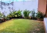 Location vacances Natal - Bem vindos ao paraíso de Genipabu!-4
