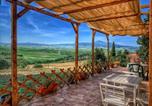Location vacances Pienza - Agriturismo il Casato - il Torchio-1