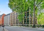 Location vacances Londres - Beautiful 1 Bedroom Flat in Holborn-1