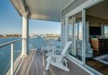 Location vacances Chincoteague Island - Sunset Bay Villa 319 - Bella Vista-2